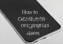 苹果6屏幕怎么区分原装屏？苹果6原装屏鉴别方法