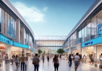 oppo商场现状如何？现在还能正常购物或售后吗？