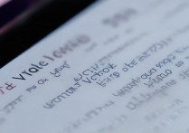 vivo怎么查看手机版本？vivo手机系统版本查询方法