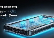 oppo 怎么降温
