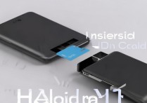 华为mate7怎么上sd卡