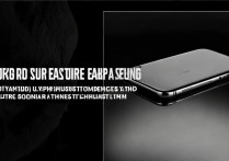 三星手机怎么拍出经典黑白照？参数设置与拍摄技巧详解