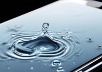 苹果7水滴壁纸怎么来的？官方设计还是用户自定义？