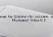 华为nova2怎么缩小屏幕，华为nova2缩小屏幕显示设置方法
