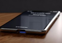 华为手机只能充电怎么回事啊