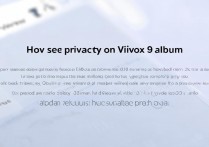 vivox9相册怎么隐私，如何设置隐藏照片