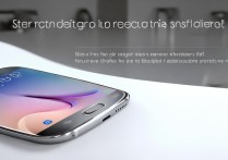 三星S6E 死机怎么重启