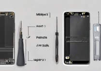 华为畅享五s怎么拆电池