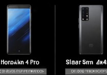 黑鲨4sPro和黑鲨4Pro区别大吗？参数配置怎么选更值？