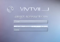 vivo账号登录