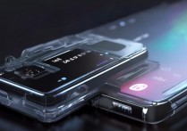 三星s10怎么屏下隐藏摄像头，三星s10屏下隐藏摄像头教程