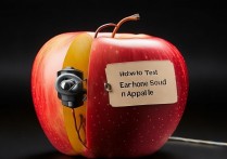 苹果手机听筒声音小怎么测试？教你简单方法判断好坏