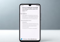 华为手机怎么设置充电满自动断电