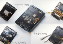 三星SCH-I739手机怎么拆开