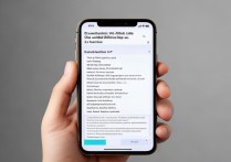 苹果手机如何手动修改运营商名称显示？