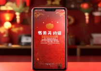 oppo春节版春节限定款值得入手吗体验如何