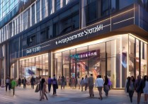 vivo 手机官方旗舰店在哪里？