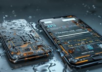 oppo手机掉水里还能修吗？主板进水后如何处理？