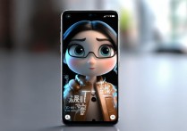 小米13 Pro怎么给小爱同学换专属形象？