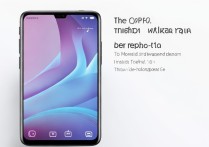 oppo手机壁纸怎么还原？教你恢复默认壁纸步骤。