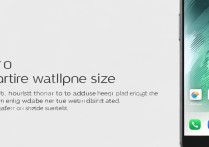 华为p10壁纸尺寸怎么改