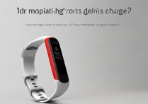 小米手环8没磁吸了？怎么充电啊？