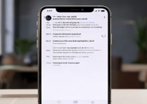 苹果11pormax怎么设置应用锁