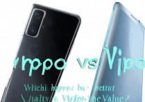 oppo vivo 怎么样？oppo 和 vivo 手机哪个质量好性价比高？