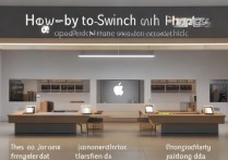 苹果换机怎么换？苹果手机数据迁移方法是什么