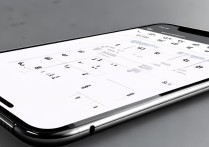 苹果7日历怎么设置