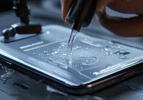 三星s7防水胶怎么打的