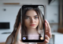 华为nova怎么能用自拍