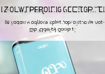 oppo 怎么连热点？oppo 手机连接个人热点设置方法步骤详解