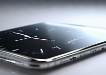 三星曲屏怎么显示时间