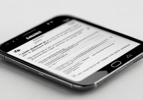 三星卸载软件怎么