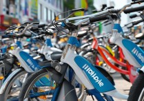 摩拜单车免押金新增19城，哪些城市能享受无门槛骑行？