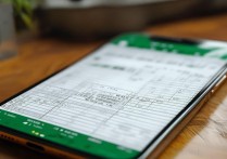 苹果手机excel怎么编辑？苹果手机excel编辑方法教程