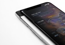 oppo 手机截图怎么操作？