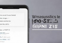 iqoo z5怎么调字体大小？设置步骤是怎样的？