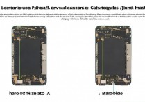 苹果6能直接换7的主板吗?换后需要适配哪些配件?