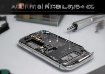 苹果4s按键怎么拆下来，苹果4s按键更换教程