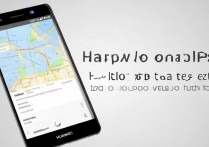 华为p8定位怎么打开？开启gps定位服务方法