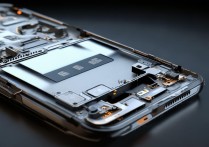 华为畅享8手机听筒怎么换