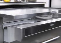 三星冰箱抽屉怎么按？正确安装方法图解