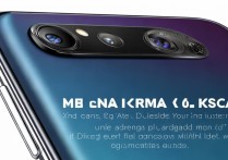 Redmi K60 Ultra摄像头像素介绍