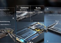 三星s6 edge怎么换电池