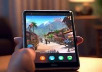 oppo 小游戏