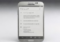 三星s4怎么更换字体