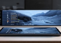 小米14Pro全景天气壁纸设置教程