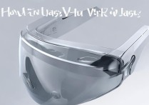 华为是vrglass怎么用